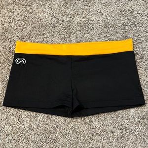 Top Gun Jags Sequined Spandex